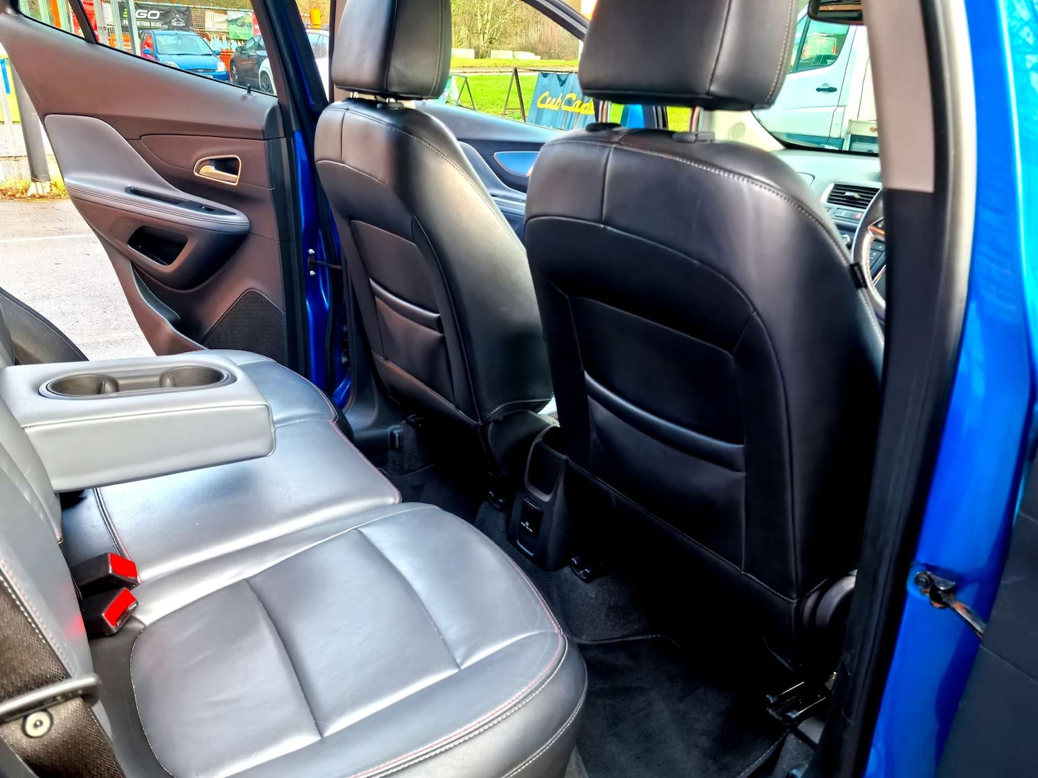 Used Vauxhall Mokka 2014 for sale - 76837458: Photo 25