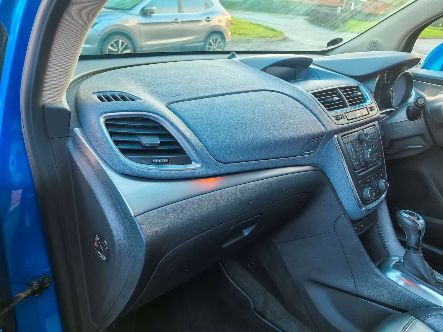 Used Vauxhall Mokka 2014 for sale - 76837458: Photo 33