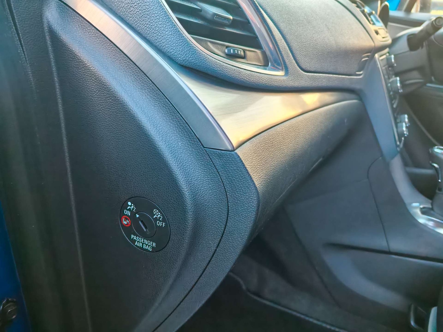 Used Vauxhall Mokka 2014 for sale - 76837458: Photo 39