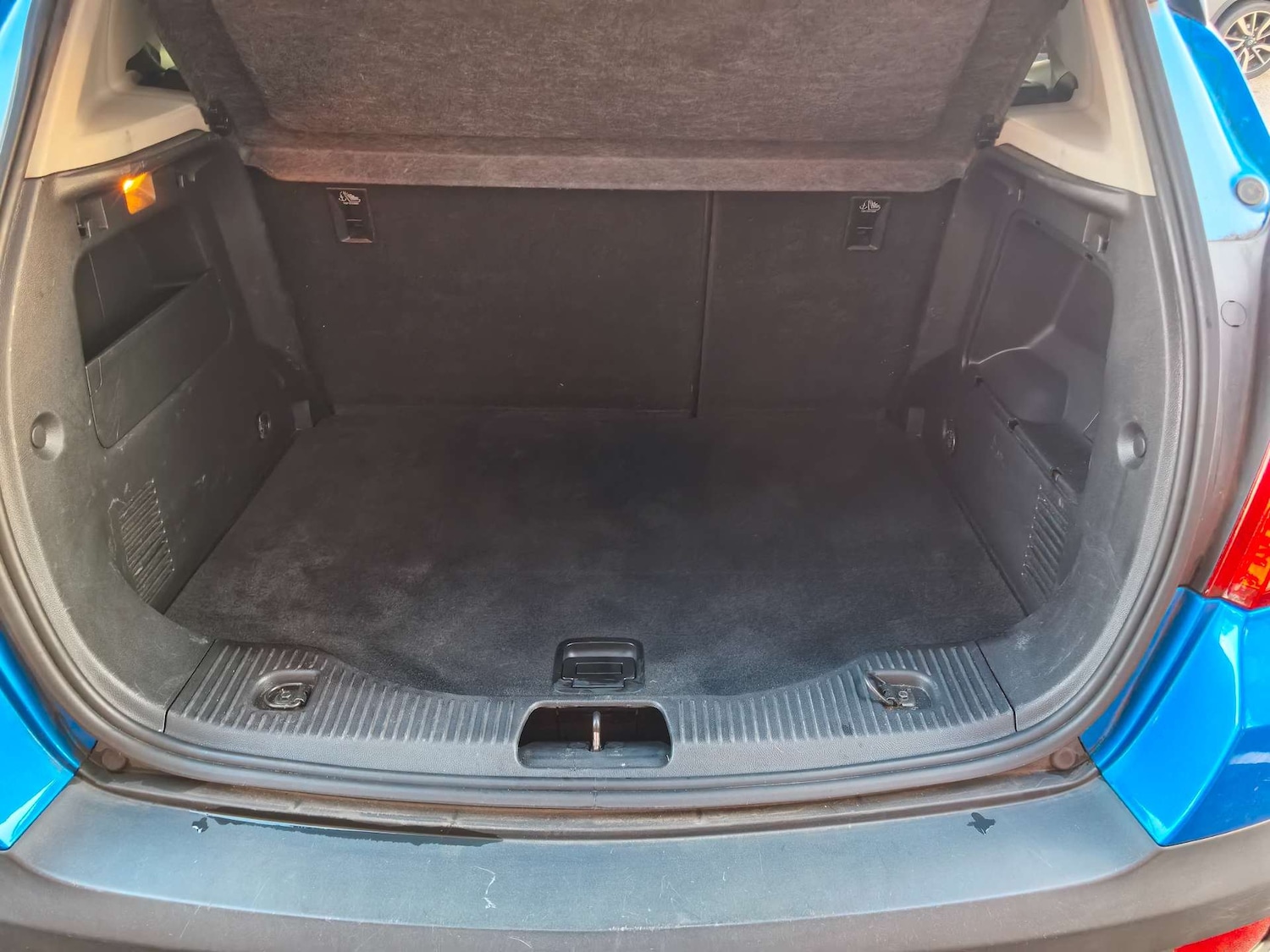 Used Vauxhall Mokka 2014 for sale - 76837458: Photo 41