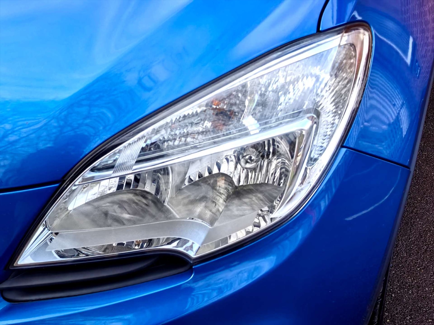 Used Vauxhall Mokka 2014 for sale - 76837458: Photo 44