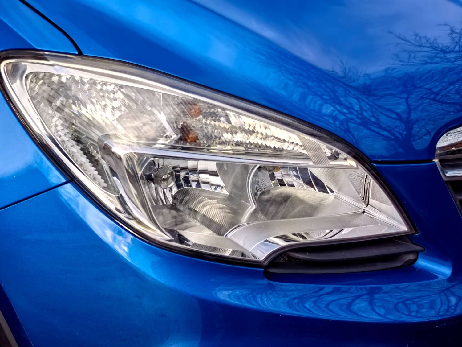 Used Vauxhall Mokka 2014 for sale - 76837458: Photo 45