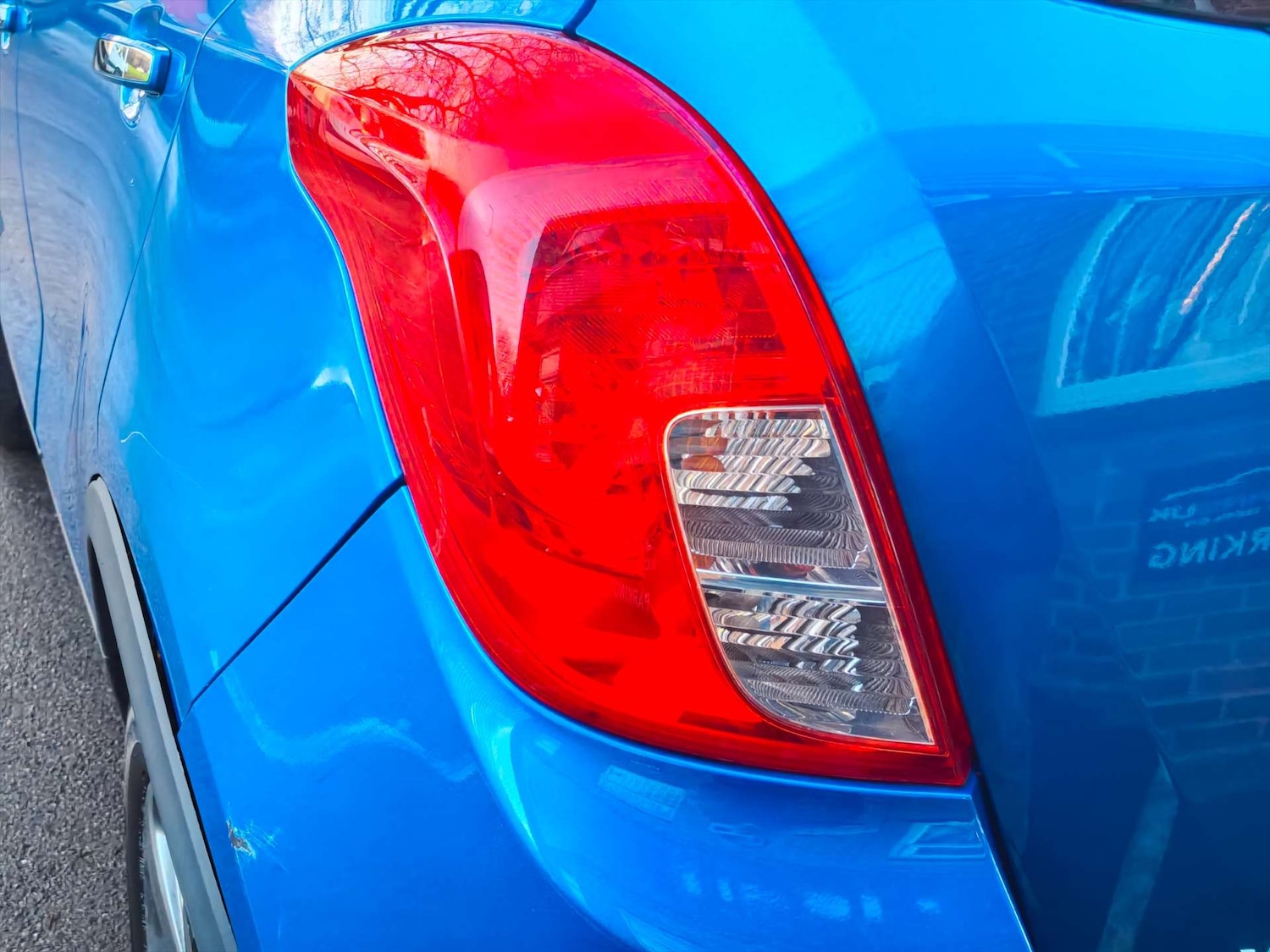 Used Vauxhall Mokka 2014 for sale - 76837458: Photo 47