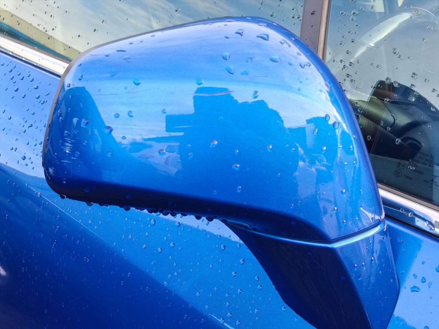 Used Vauxhall Mokka 2014 for sale - 76837458: Photo 48