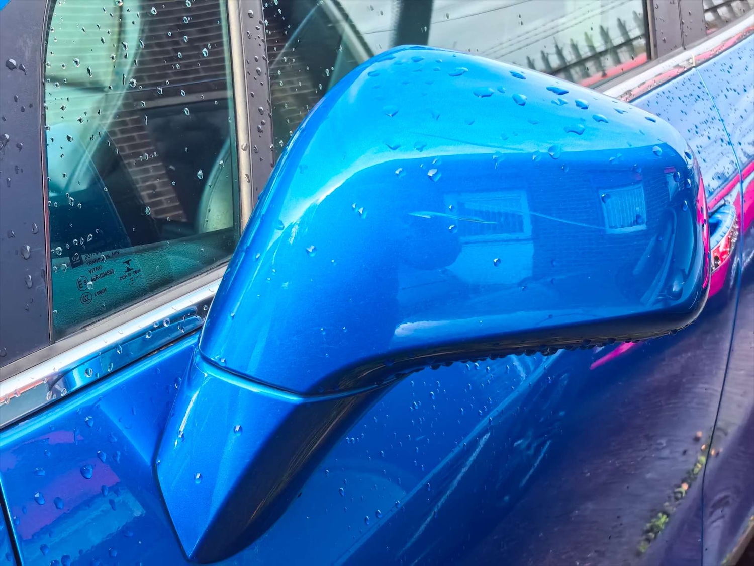 Used Vauxhall Mokka 2014 for sale - 76837458: Photo 49