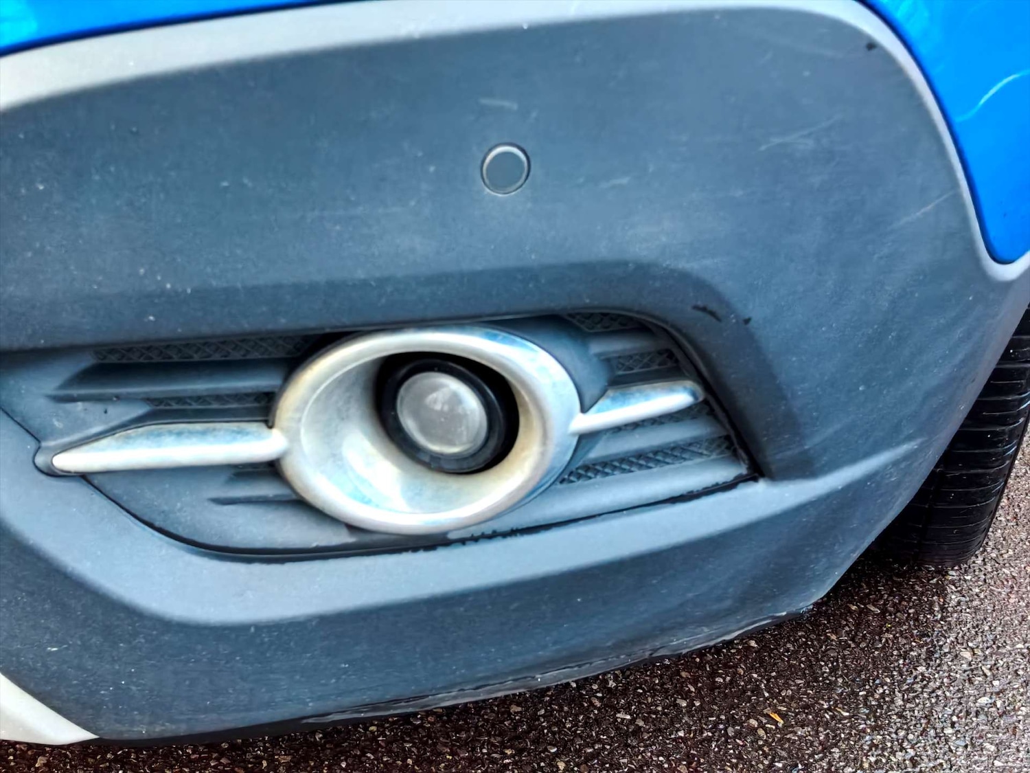 Used Vauxhall Mokka 2014 for sale - 76837458: Photo 50