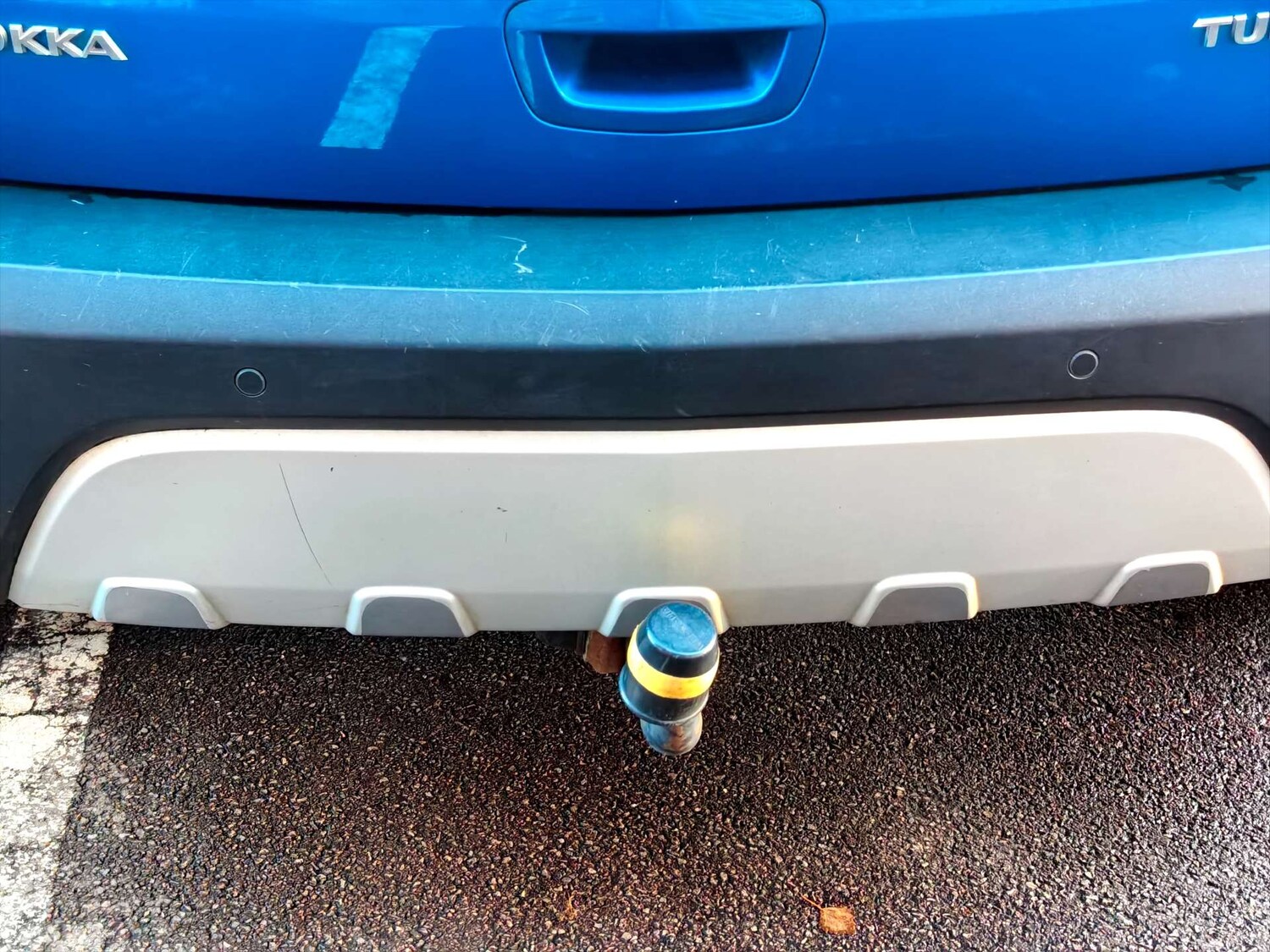 Used Vauxhall Mokka 2014 for sale - 76837458: Photo 54