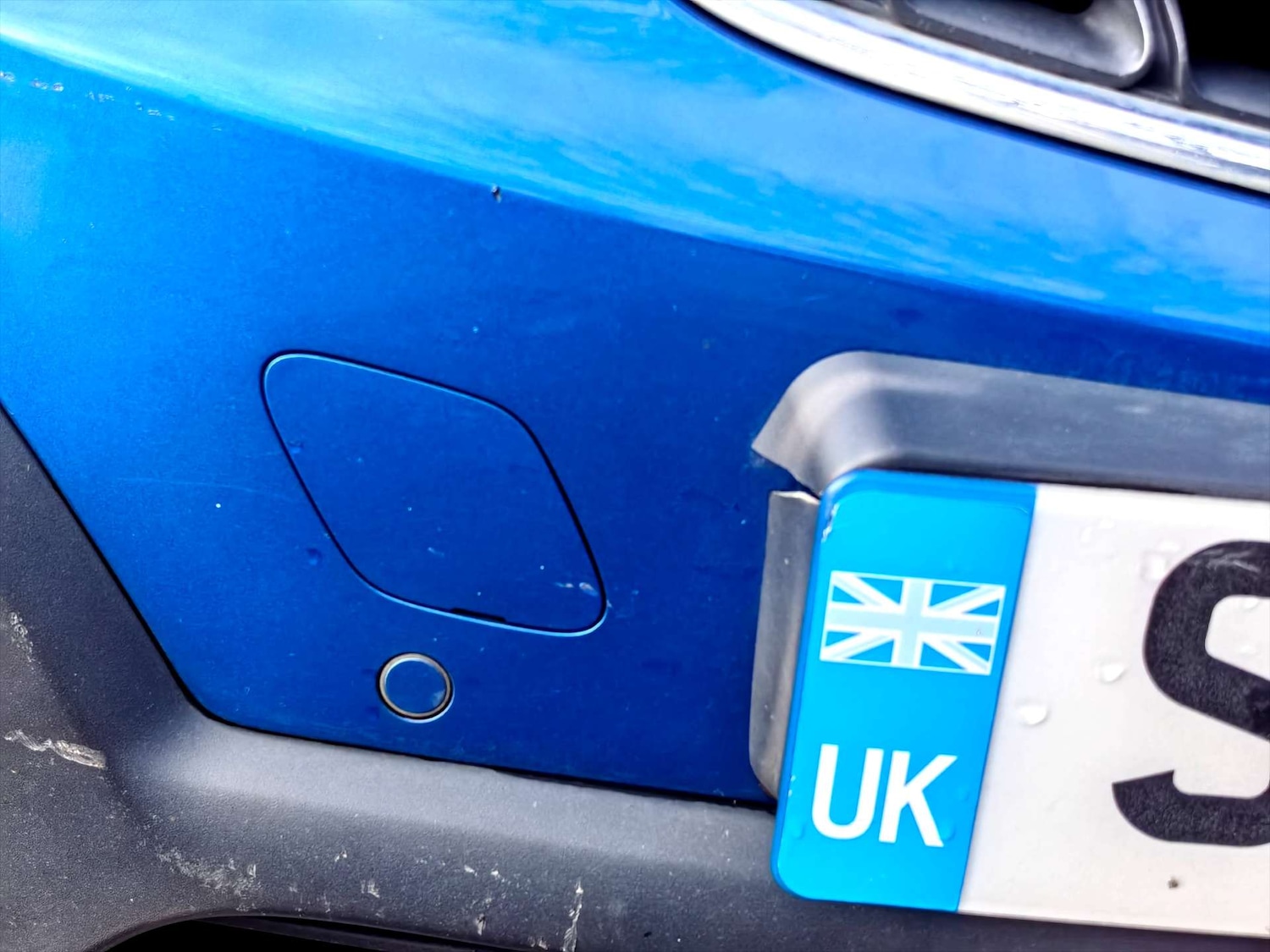 Used Vauxhall Mokka 2014 for sale - 76837458: Photo 62