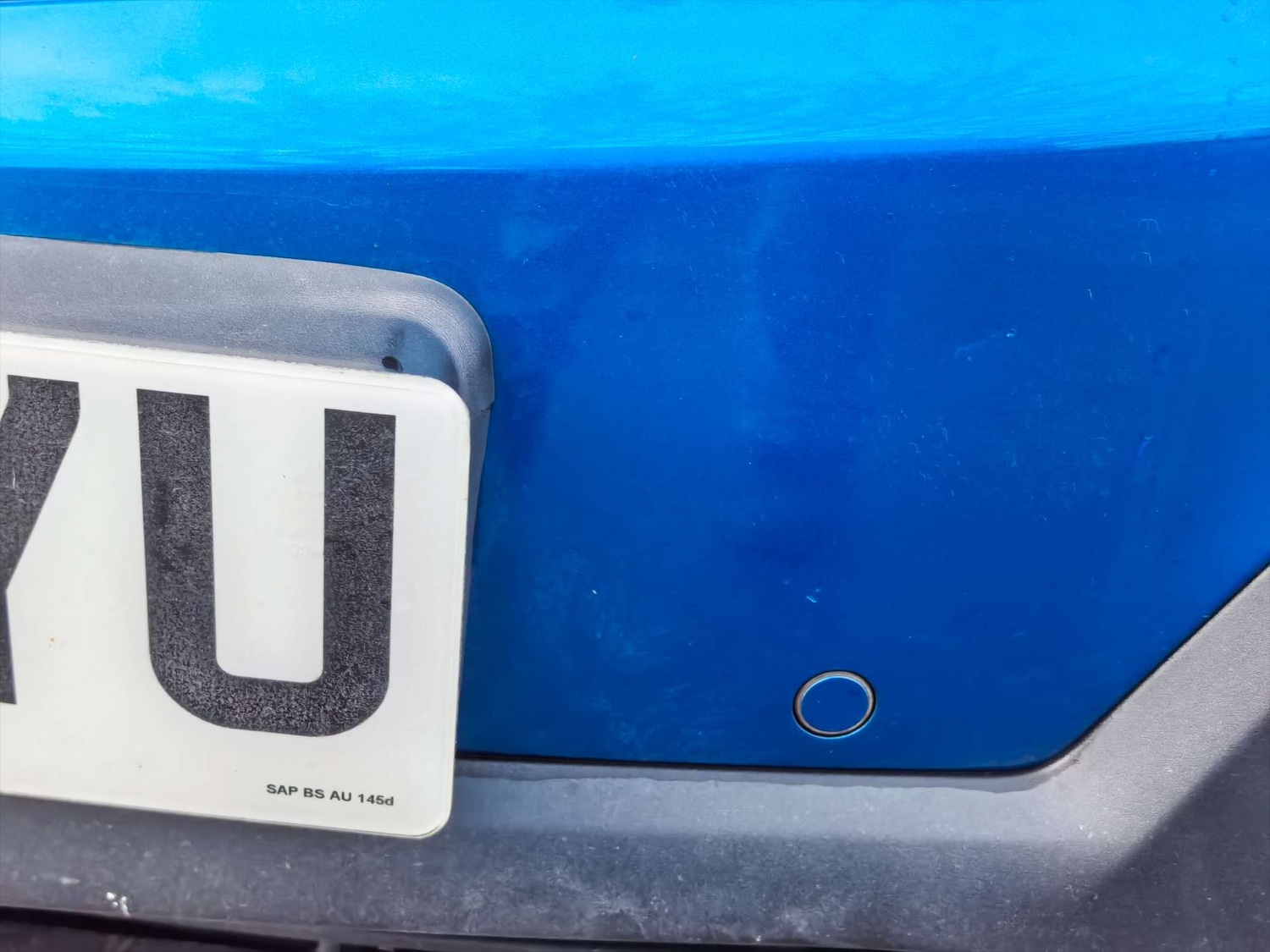 Used Vauxhall Mokka 2014 for sale - 76837458: Photo 63