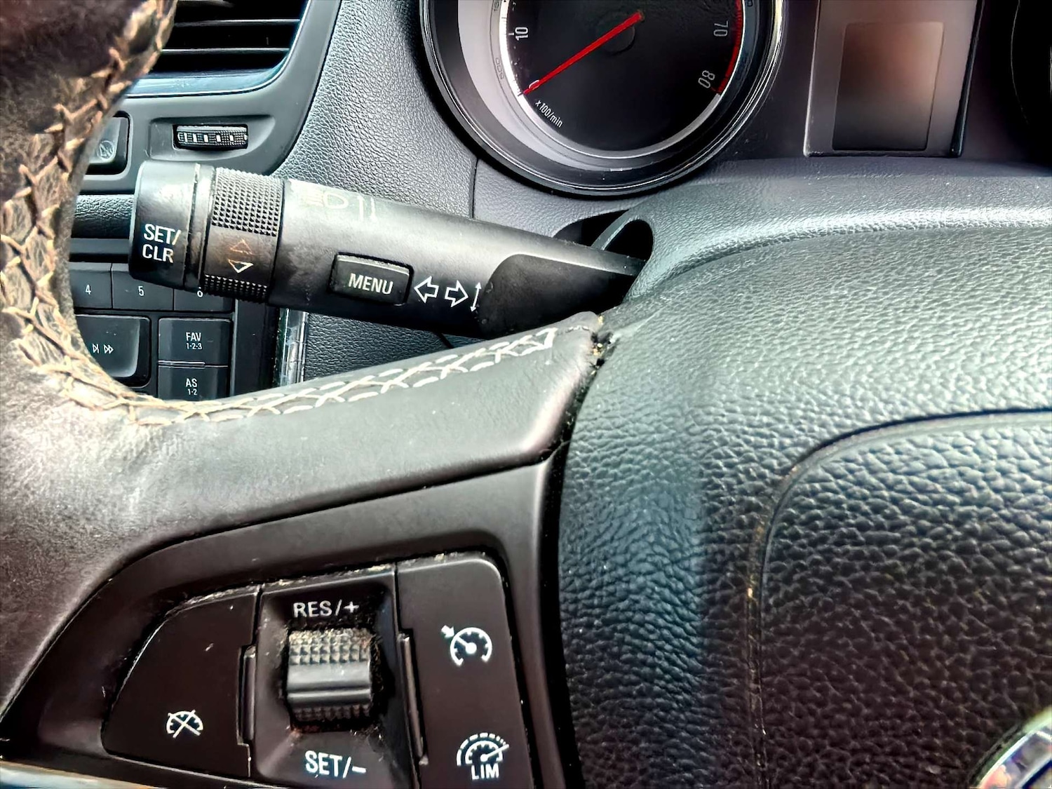 Used Vauxhall Mokka 2014 for sale - 76837458: Photo 65