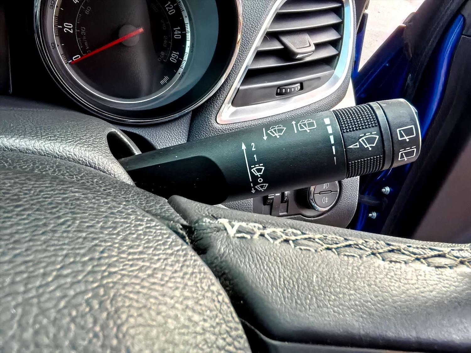 Used Vauxhall Mokka 2014 for sale - 76837458: Photo 67