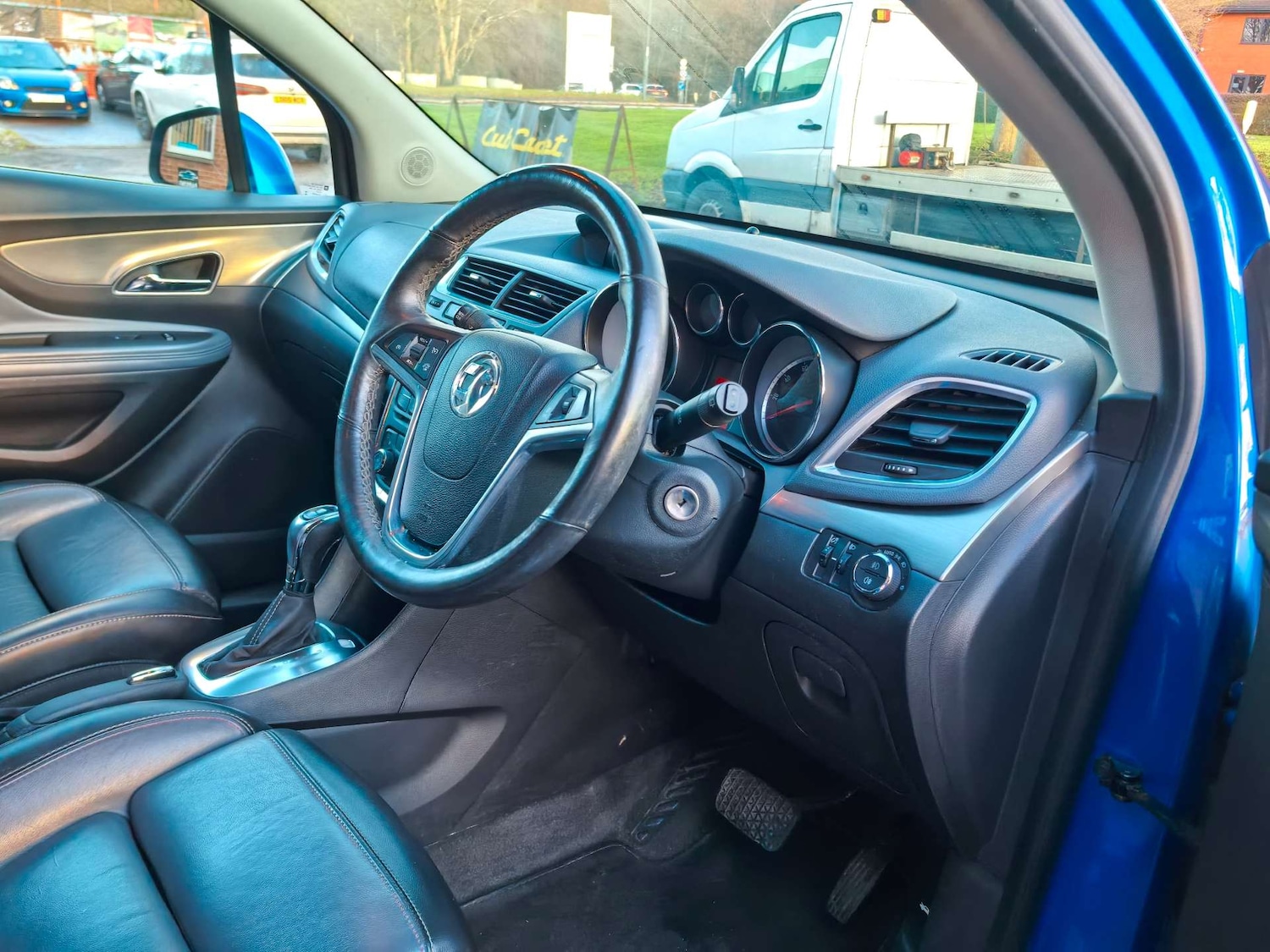 Used Vauxhall Mokka 2014 for sale - 76837458: Photo 68