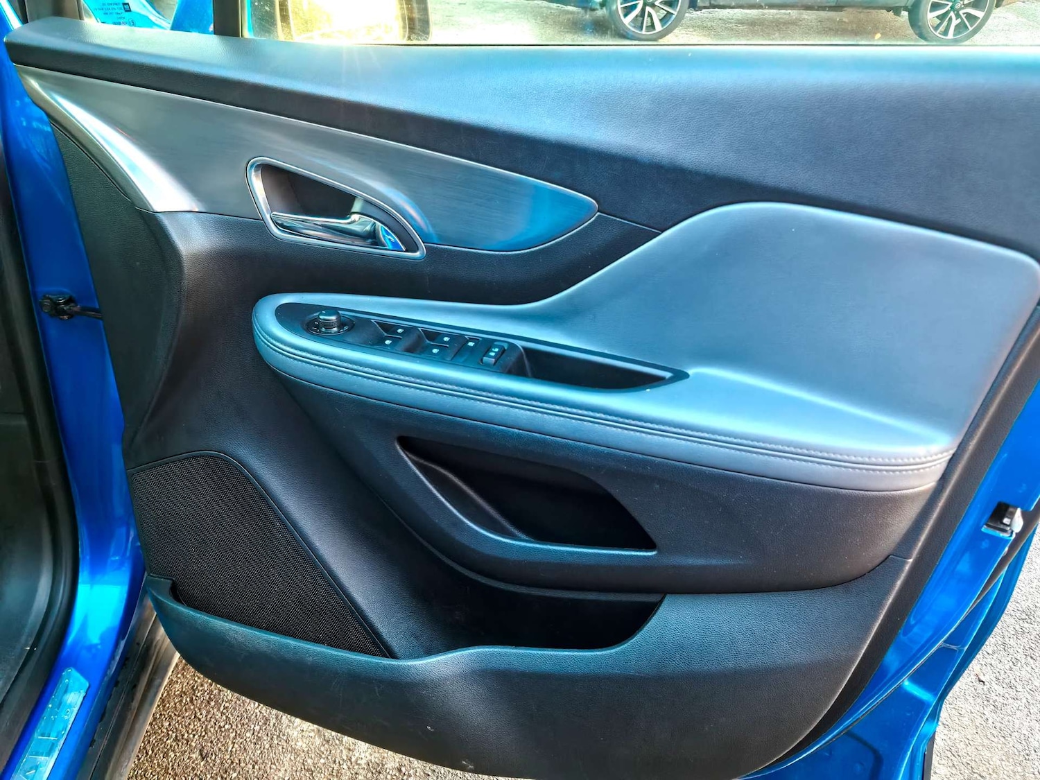 Used Vauxhall Mokka 2014 for sale - 76837458: Photo 69