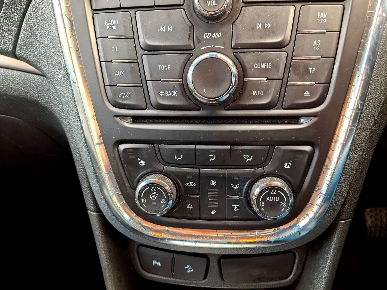 Used Vauxhall Mokka 2014 for sale - 76837458: Photo 71