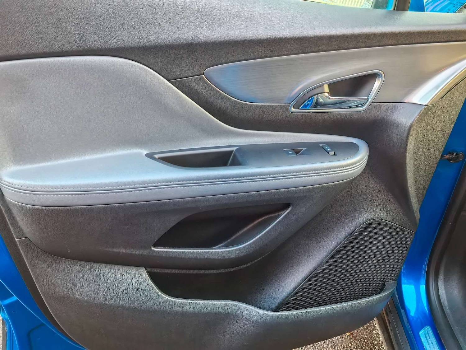 Used Vauxhall Mokka 2014 for sale - 76837458: Photo 73