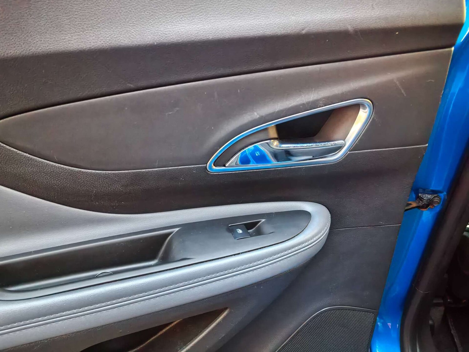 Used Vauxhall Mokka 2014 for sale - 76837458: Photo 79