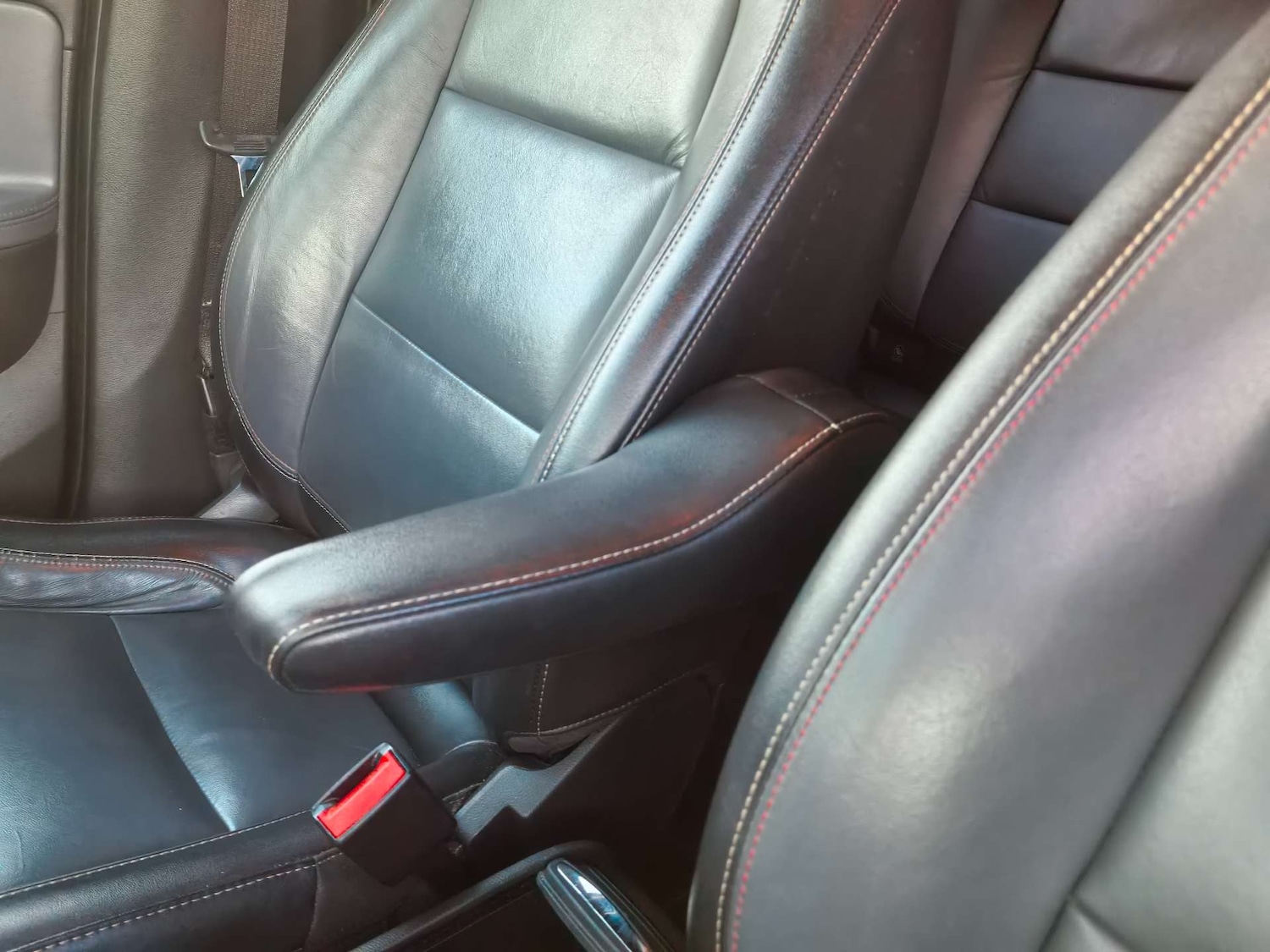 Used Vauxhall Mokka 2014 for sale - 76837458: Photo 81