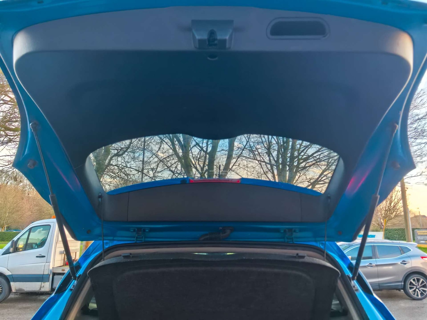 Used Vauxhall Mokka 2014 for sale - 76837458: Photo 83