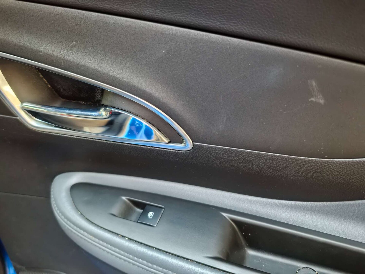 Used Vauxhall Mokka 2014 for sale - 76837458: Photo 84