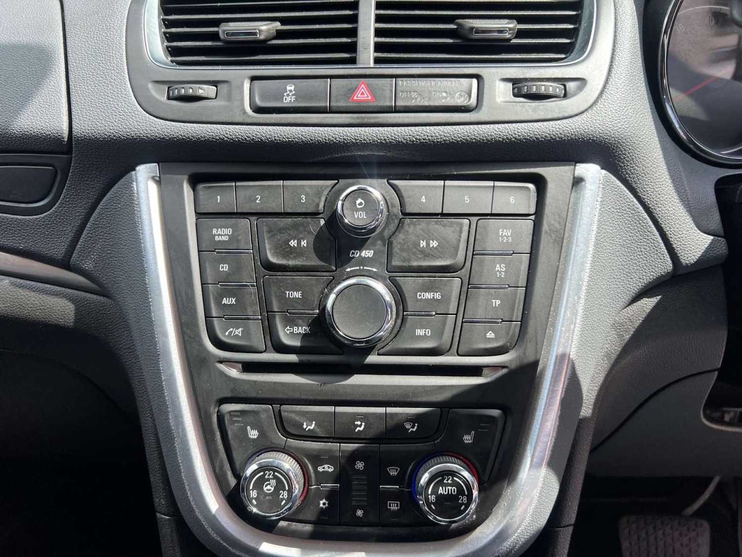 Vehicle 17
