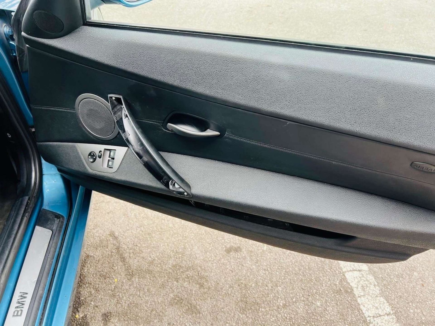 Used BMW Z4 2004 for sale - 76600712: Photo 19