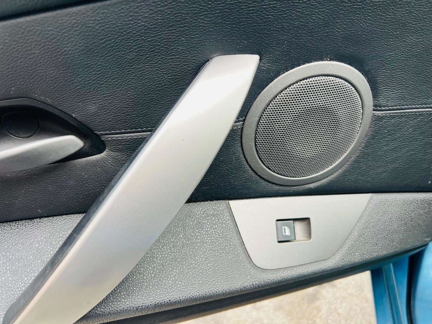 Used BMW Z4 2004 for sale - 76600712: Photo 20