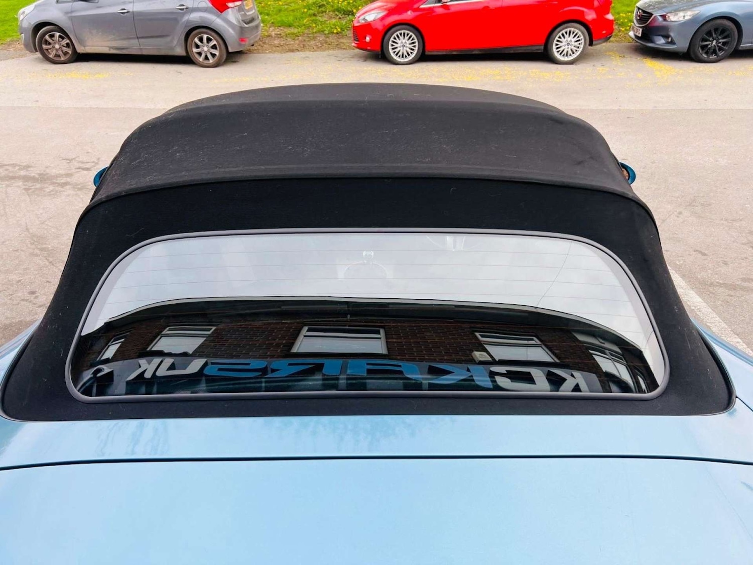 Used BMW Z4 2004 for sale - 76600712: Photo 22