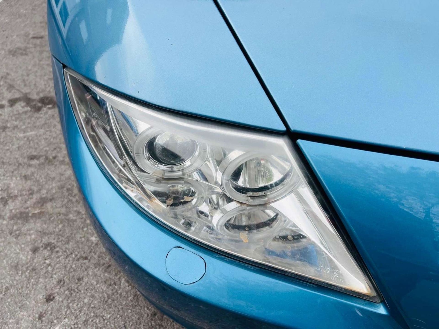 Used BMW Z4 2004 for sale - 76600712: Photo 24