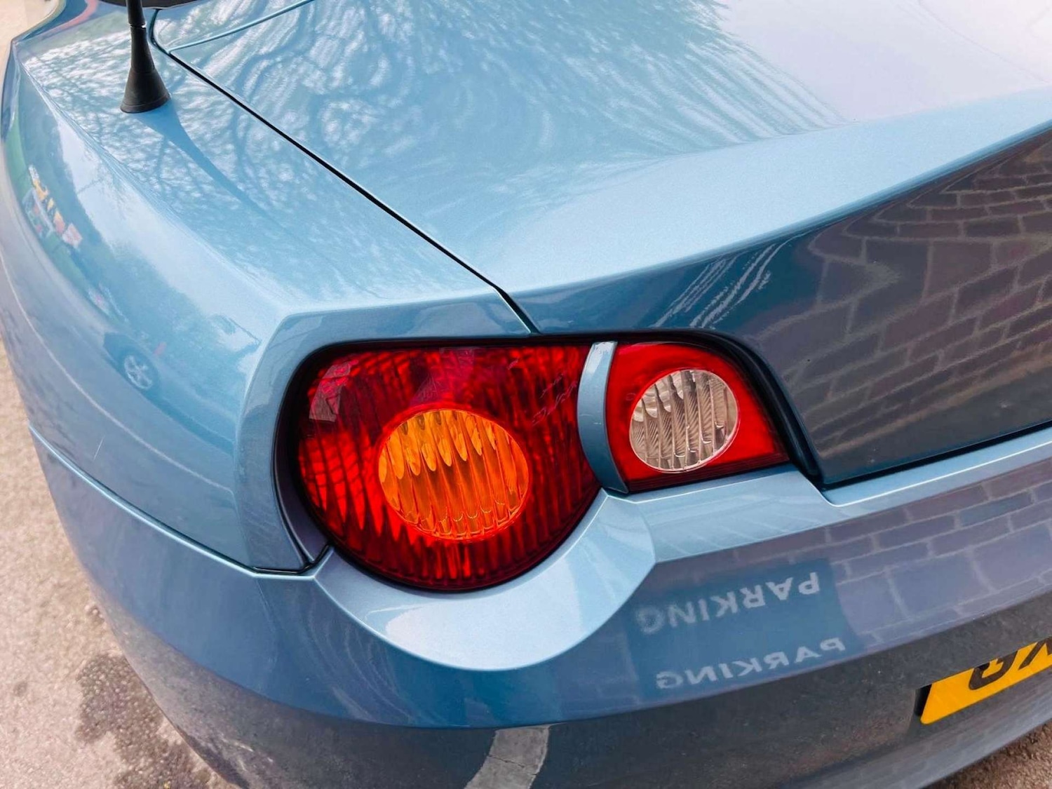 Used BMW Z4 2004 for sale - 76600712: Photo 30