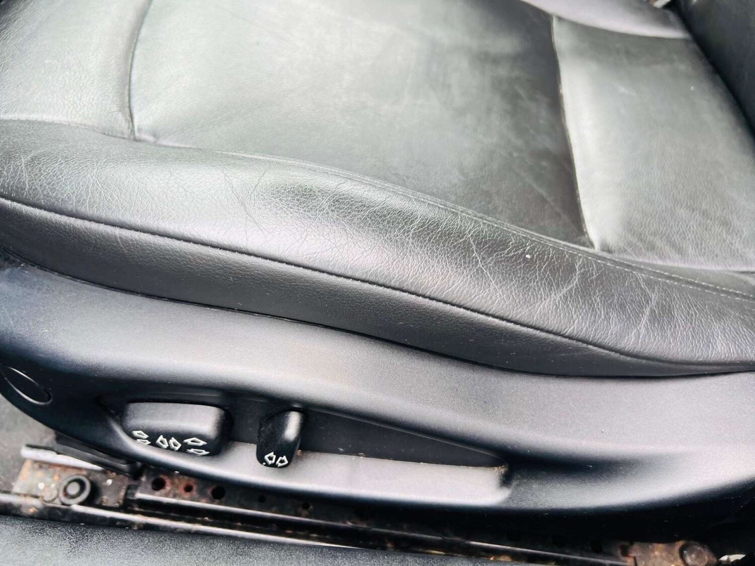 Used BMW Z4 2004 for sale - 76600712: Photo 41