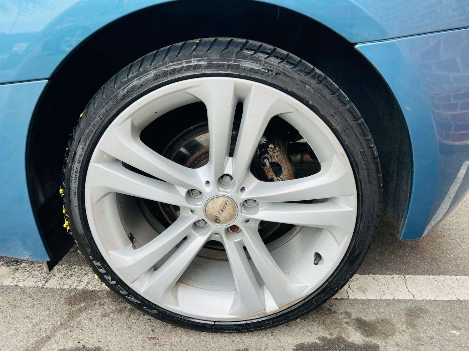 Used BMW Z4 2004 for sale - 76600712: Photo 43