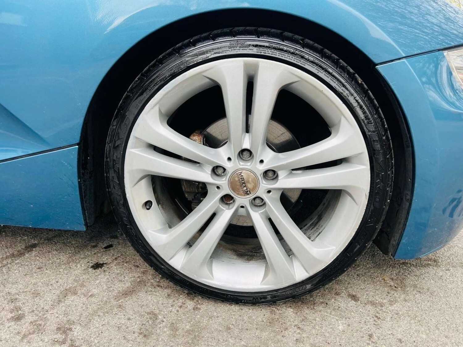 Used BMW Z4 2004 for sale - 76600712: Photo 44