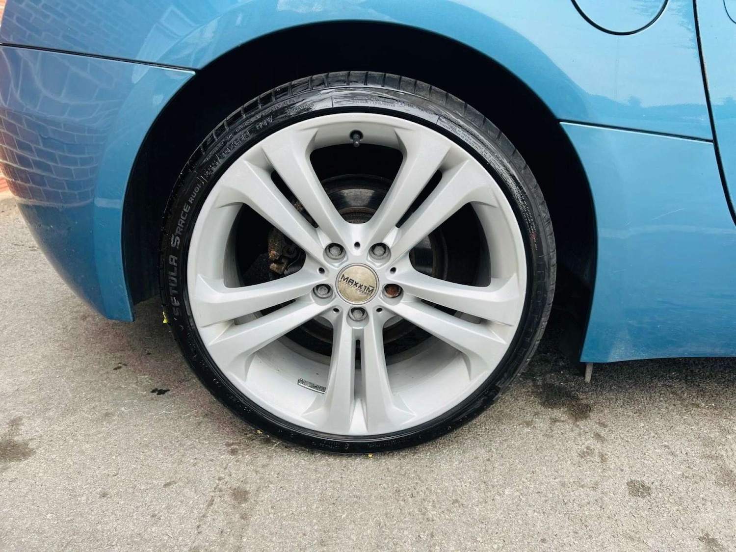 Used BMW Z4 2004 for sale - 76600712: Photo 45