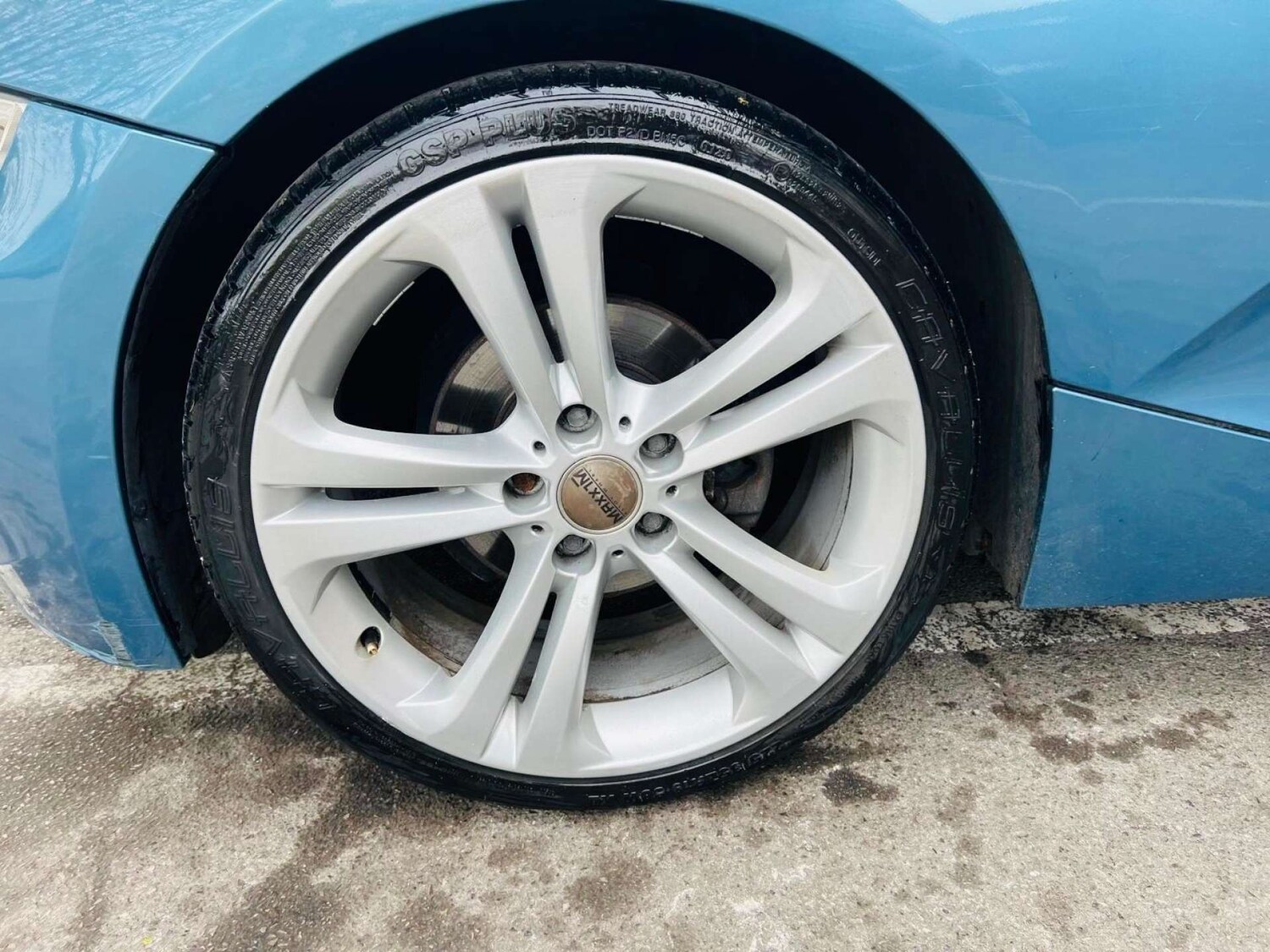 Used BMW Z4 2004 for sale - 76600712: Photo 46