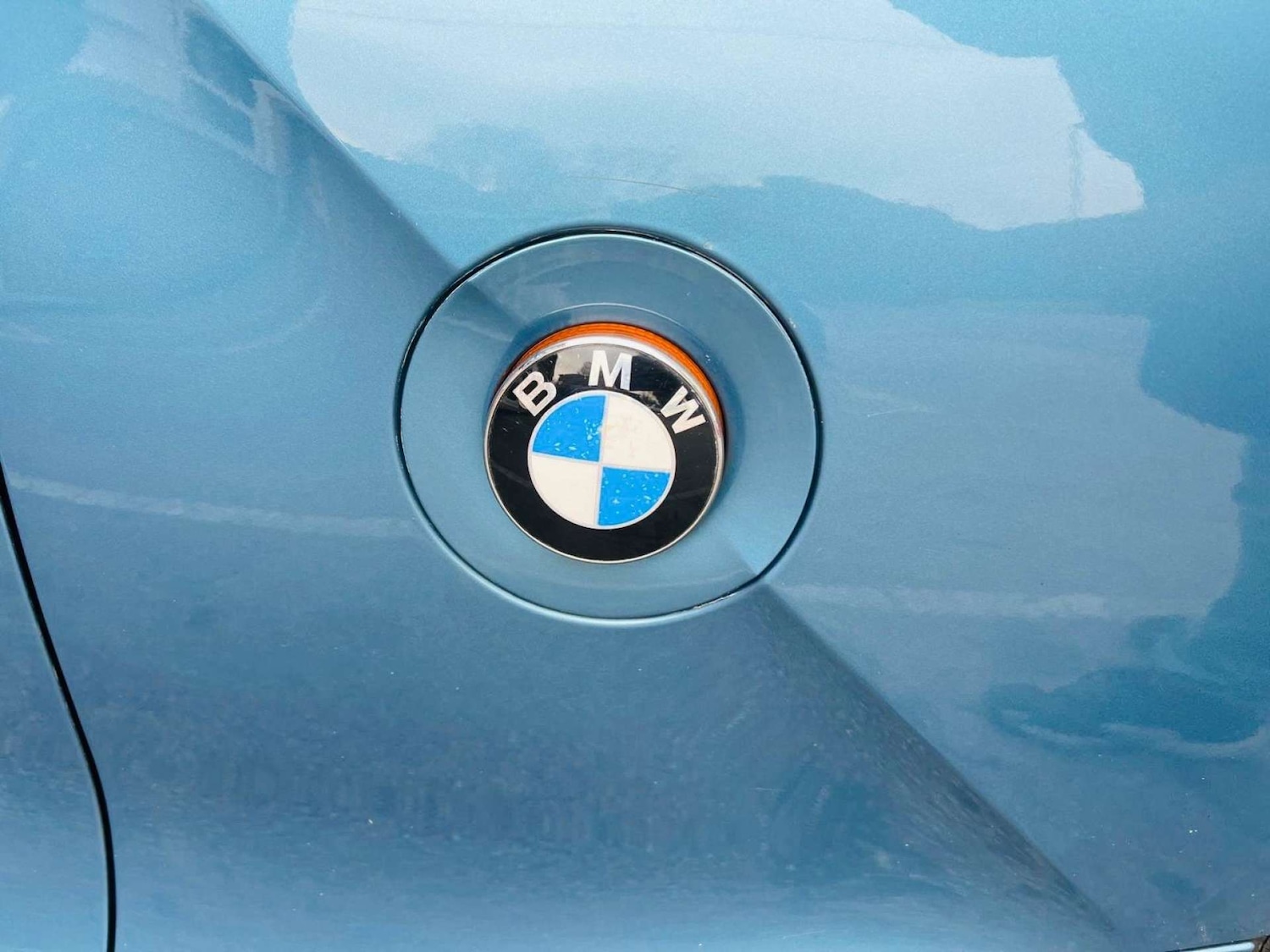 Used BMW Z4 2004 for sale - 76600712: Photo 47
