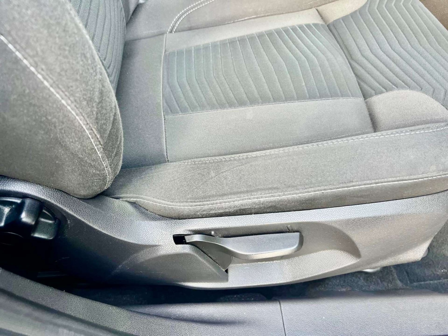 Used Ford Fiesta 2015 for sale - 76601147: Photo 16