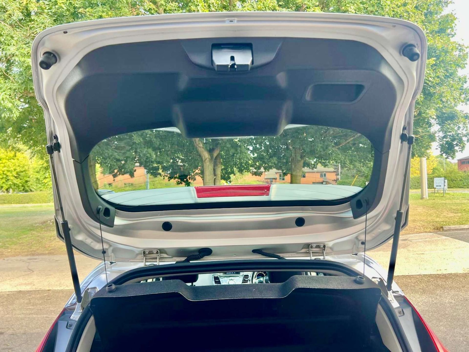 Used Ford Fiesta 2015 for sale - 76601147: Photo 22