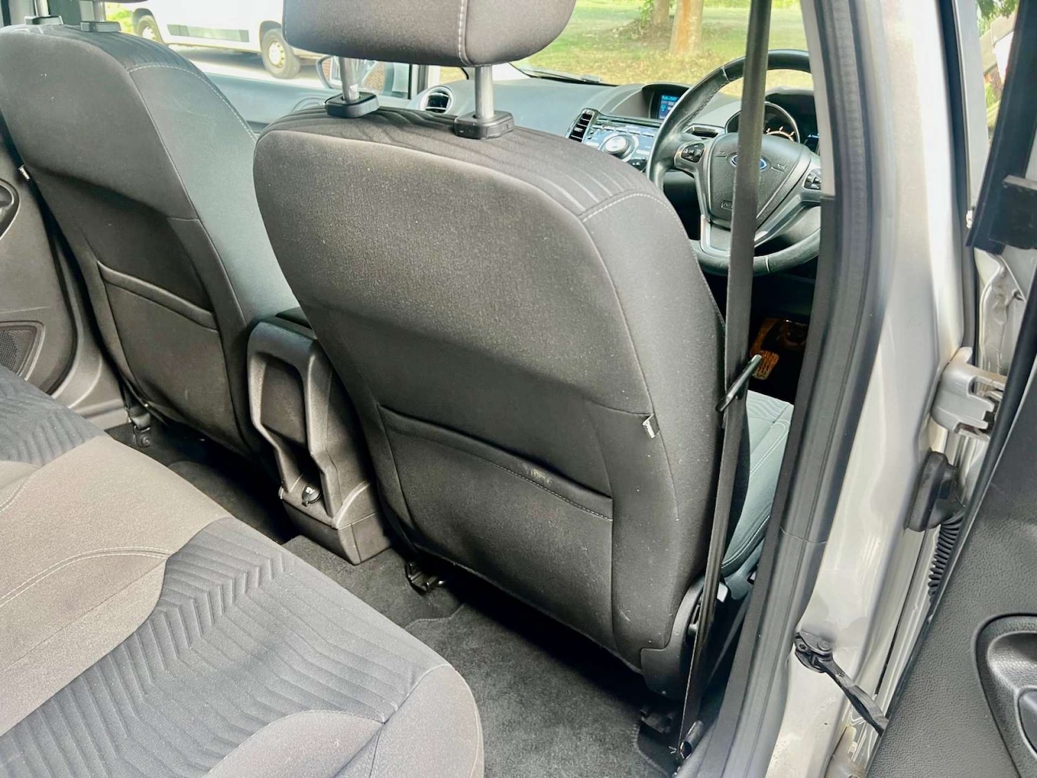 Used Ford Fiesta 2015 for sale - 76601147: Photo 23