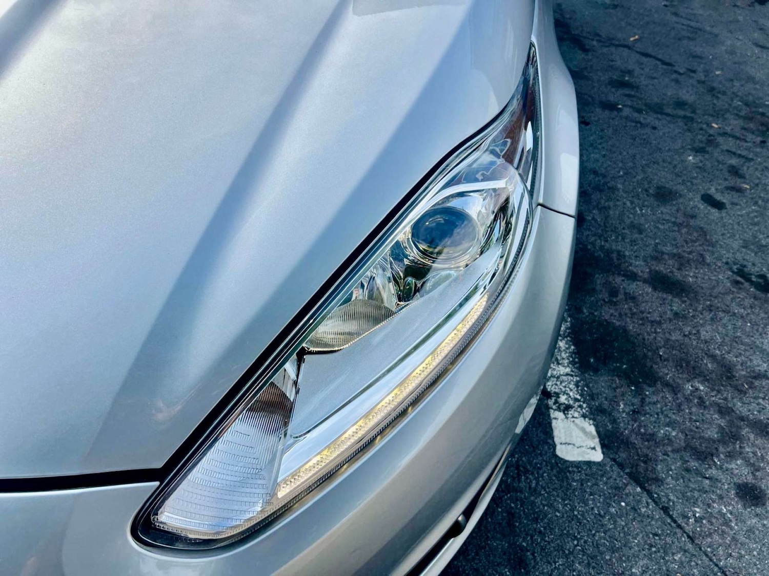 Used Ford Fiesta 2015 for sale - 76601147: Photo 26