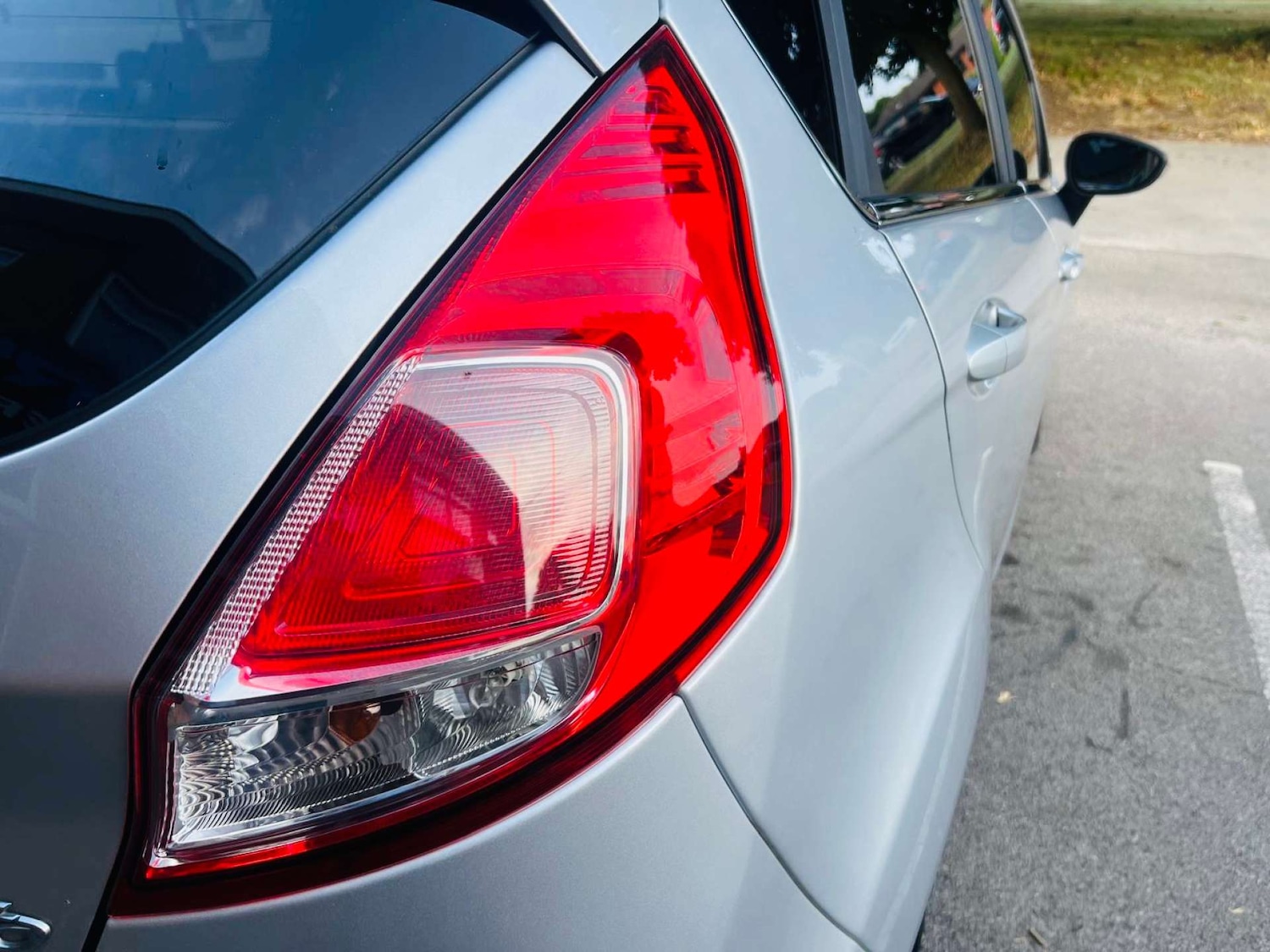 Used Ford Fiesta 2015 for sale - 76601147: Photo 28