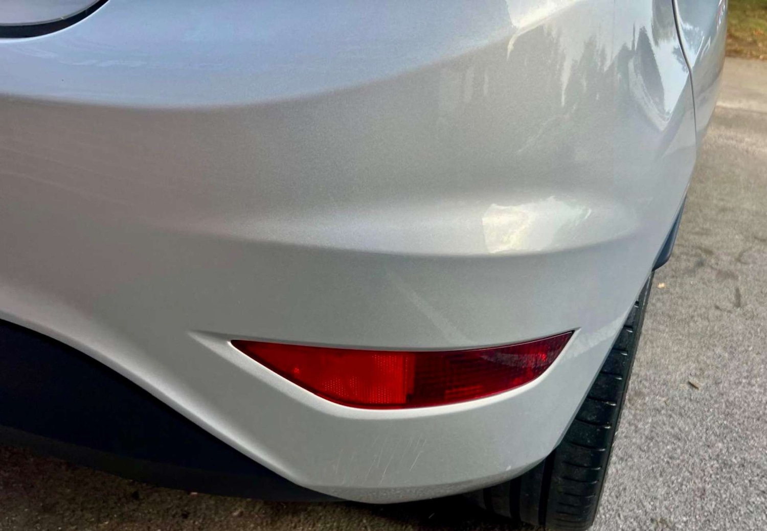 Used Ford Fiesta 2015 for sale - 76601147: Photo 30