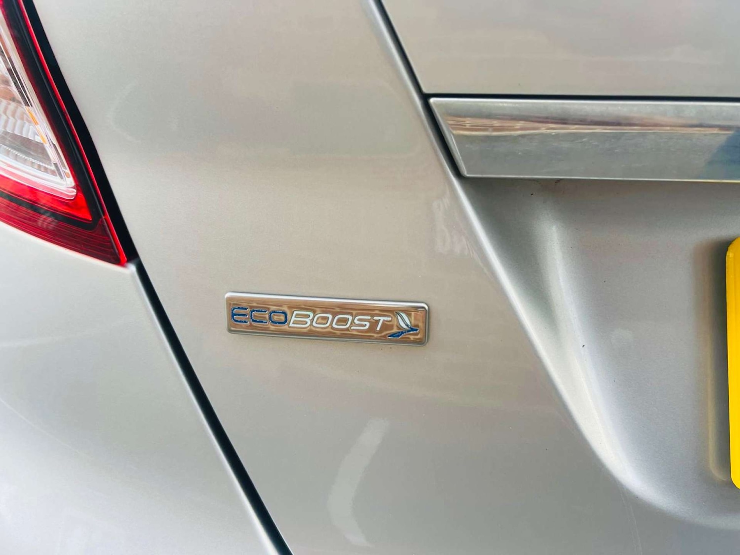 Used Ford Fiesta 2015 for sale - 76601147: Photo 33