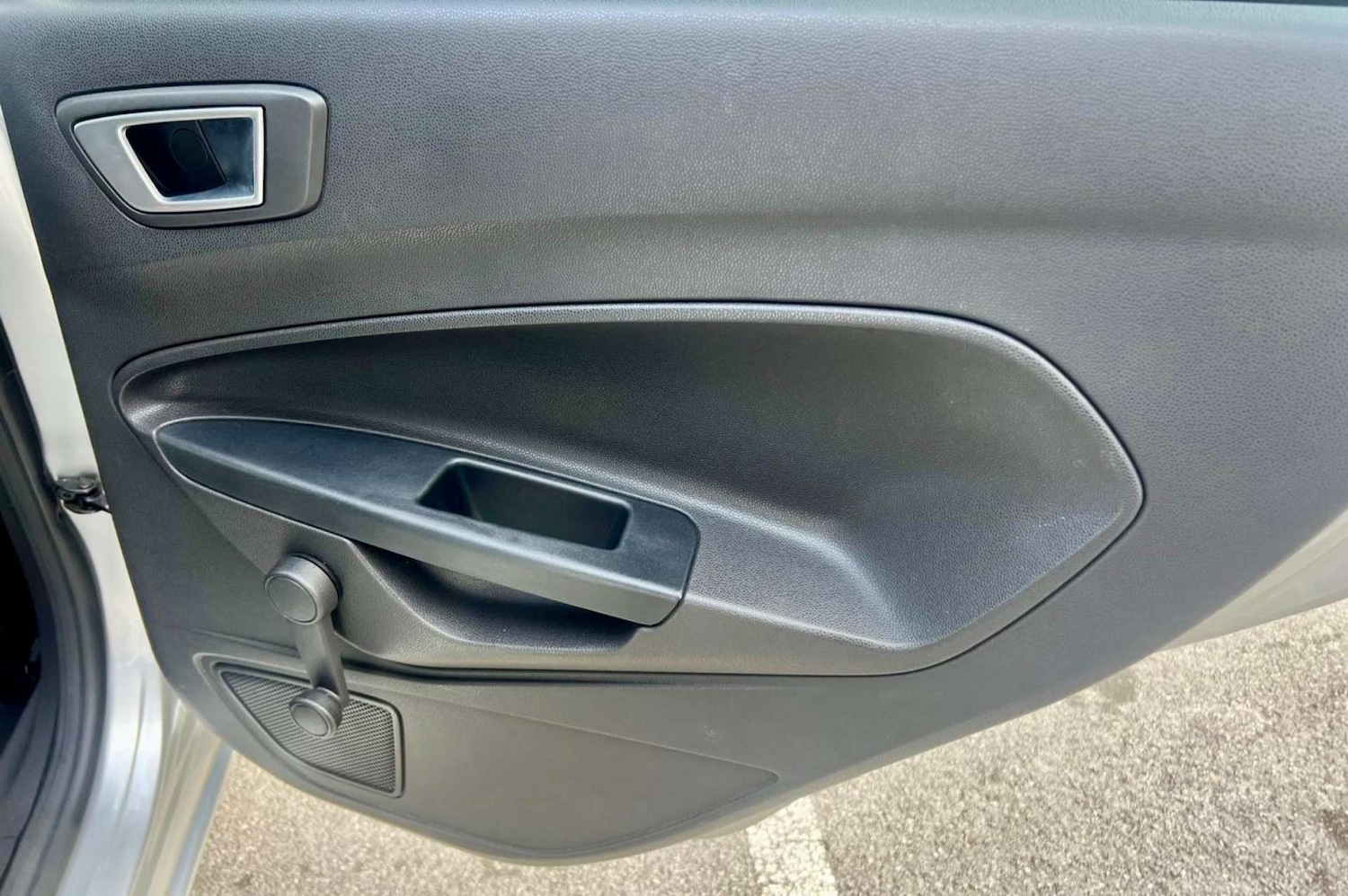 Used Ford Fiesta 2015 for sale - 76601147: Photo 43