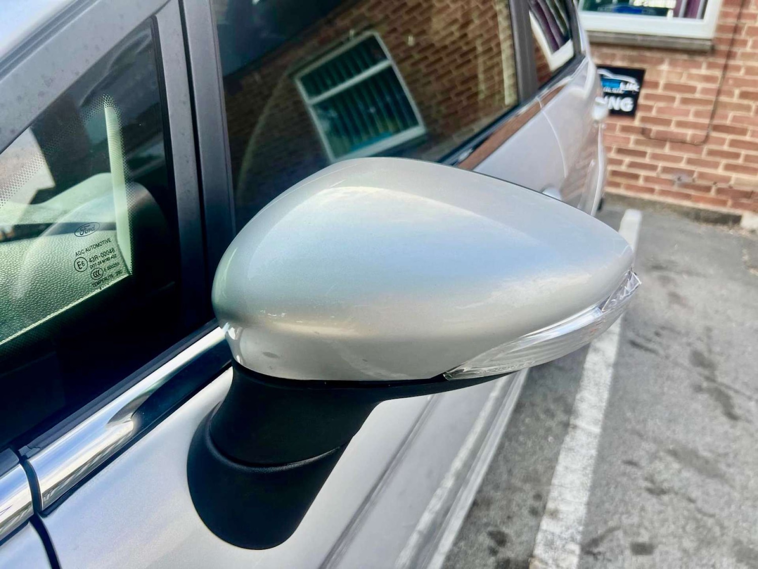 Used Ford Fiesta 2015 for sale - 76601147: Photo 51