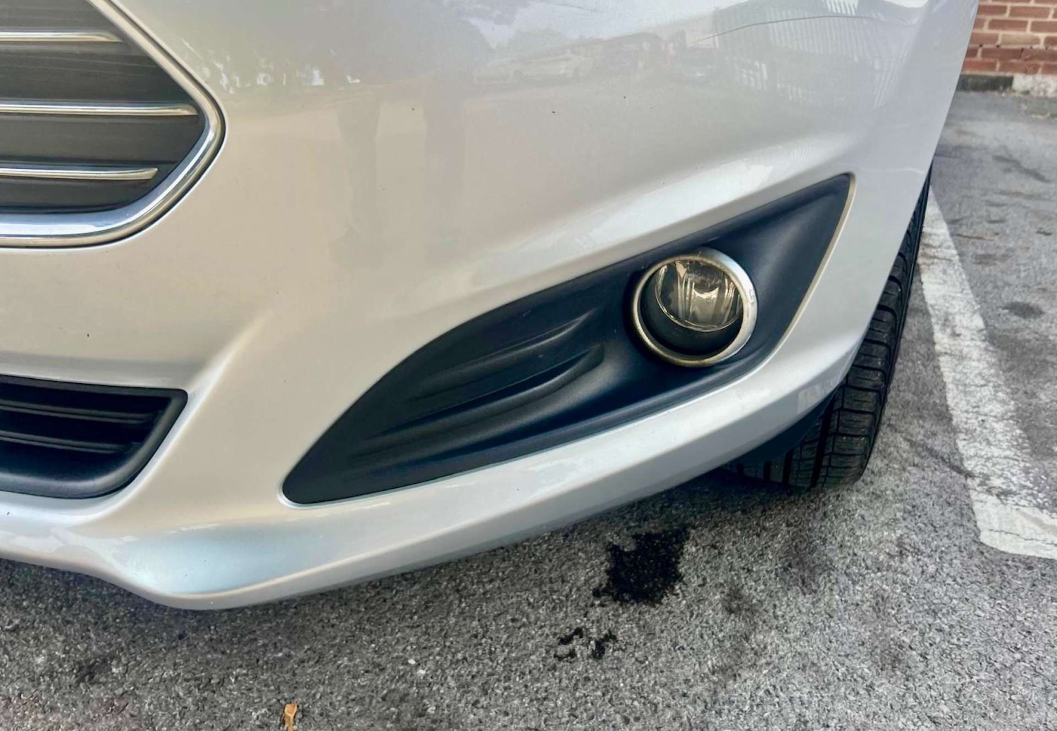 Used Ford Fiesta 2015 for sale - 76601147: Photo 52