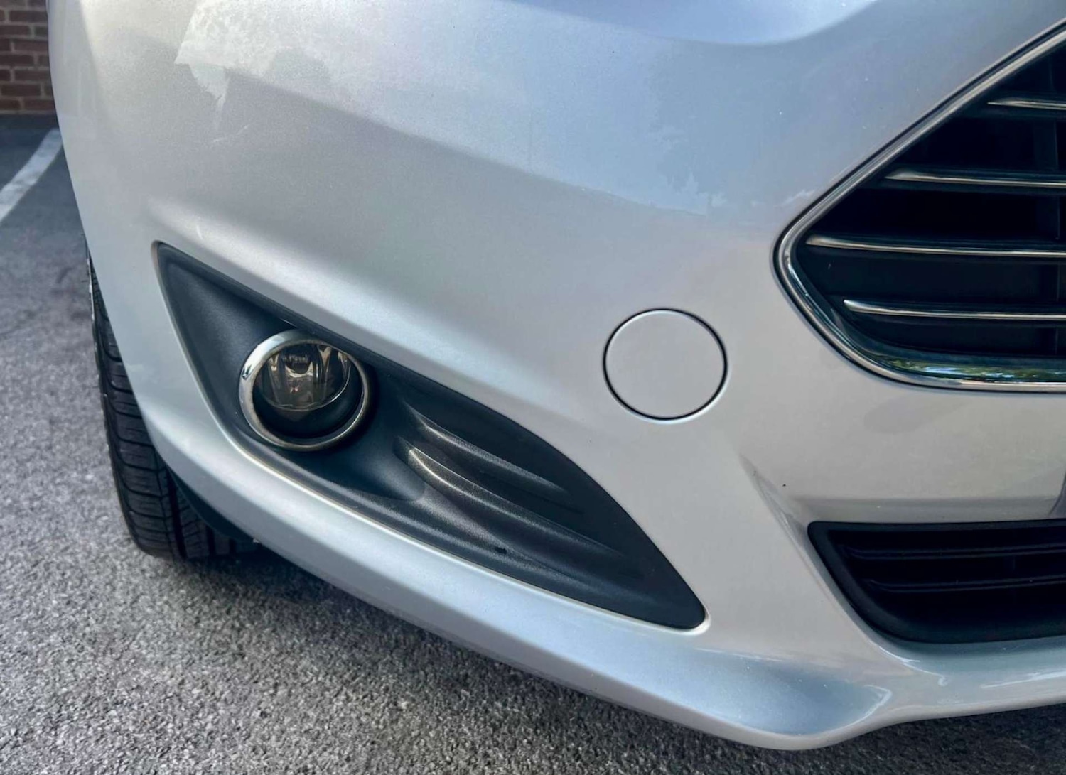 Used Ford Fiesta 2015 for sale - 76601147: Photo 54