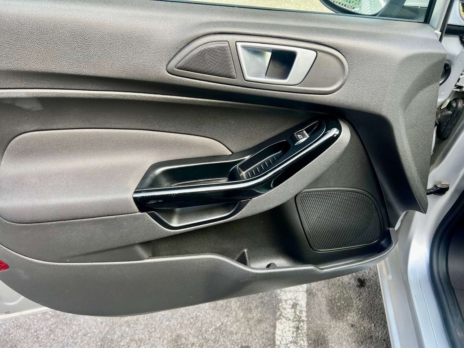 Used Ford Fiesta 2015 for sale - 76601147: Photo 55