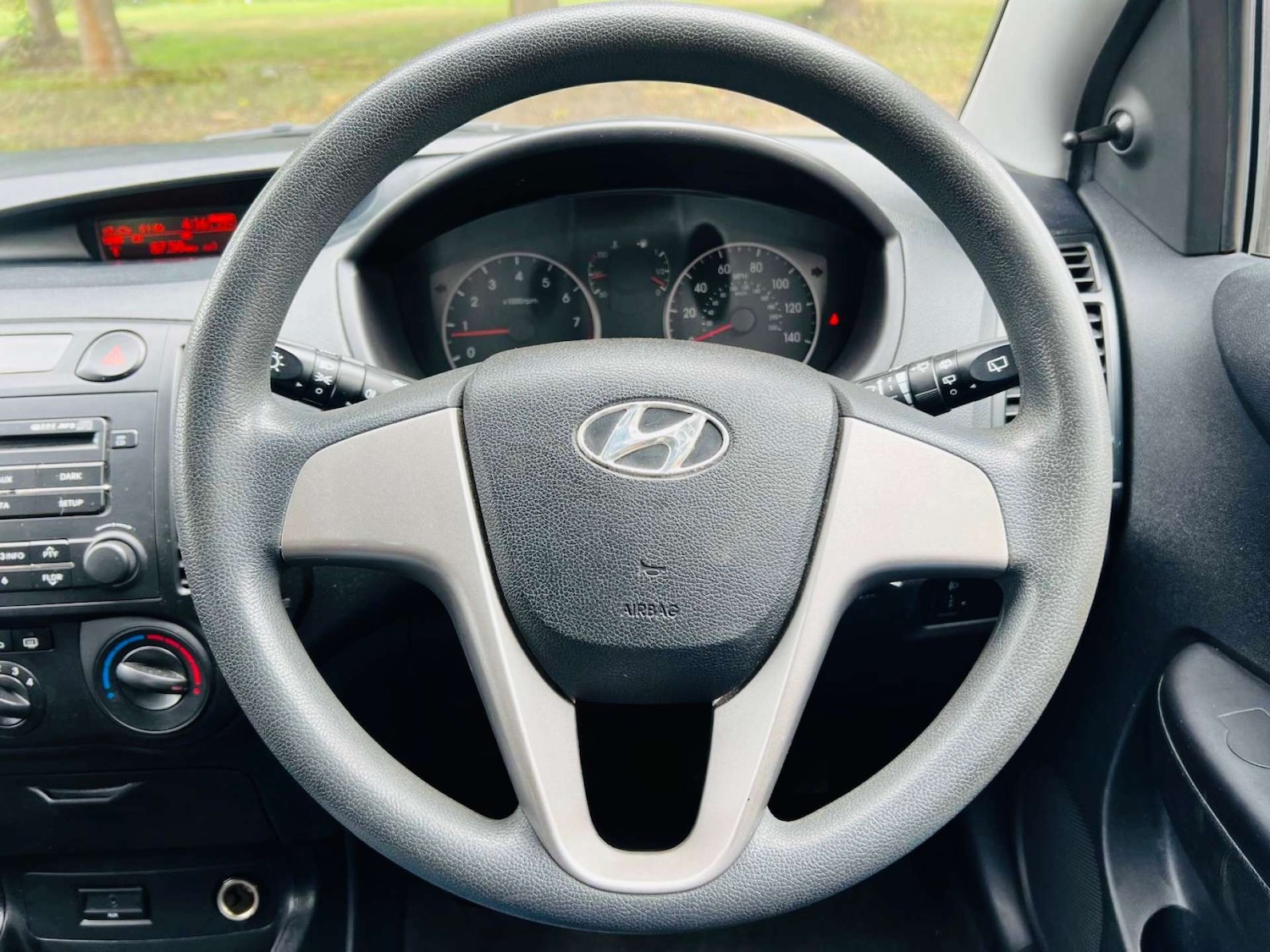 Used Hyundai i20 2009 for sale - 76601089: Photo 10