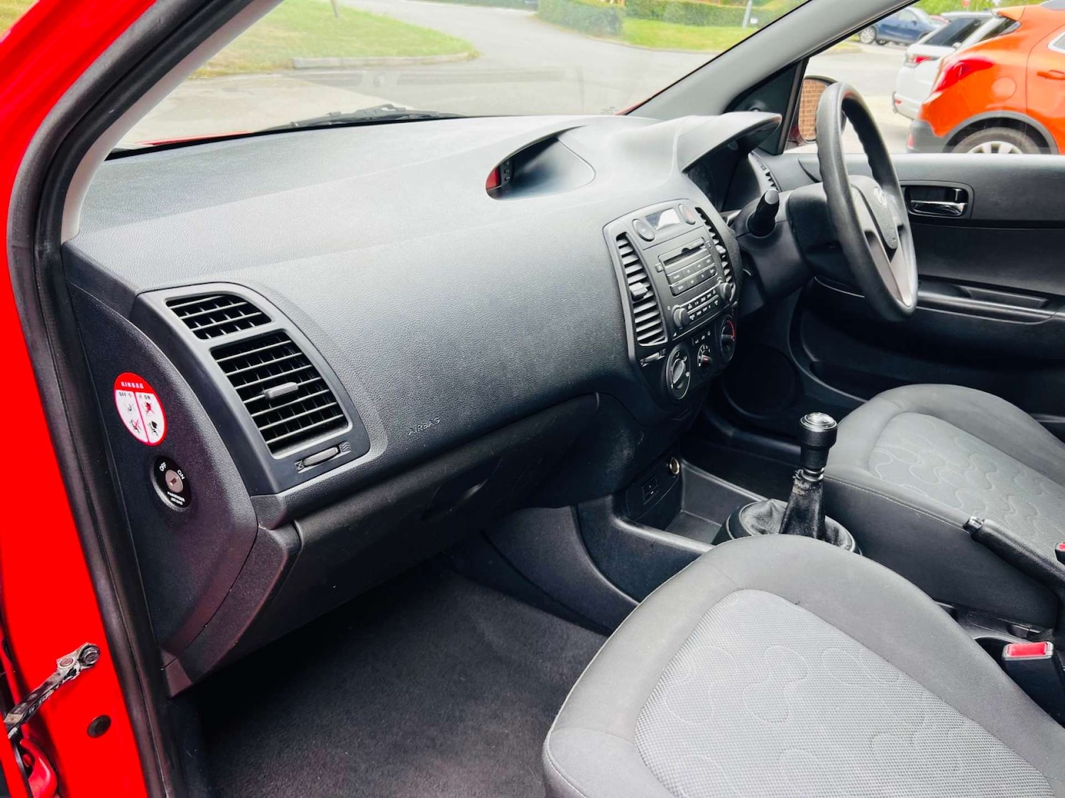 Used Hyundai i20 2009 for sale - 76601089: Photo 17