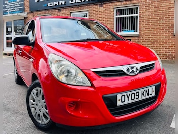 2009 - 1.2 Classic 5dr